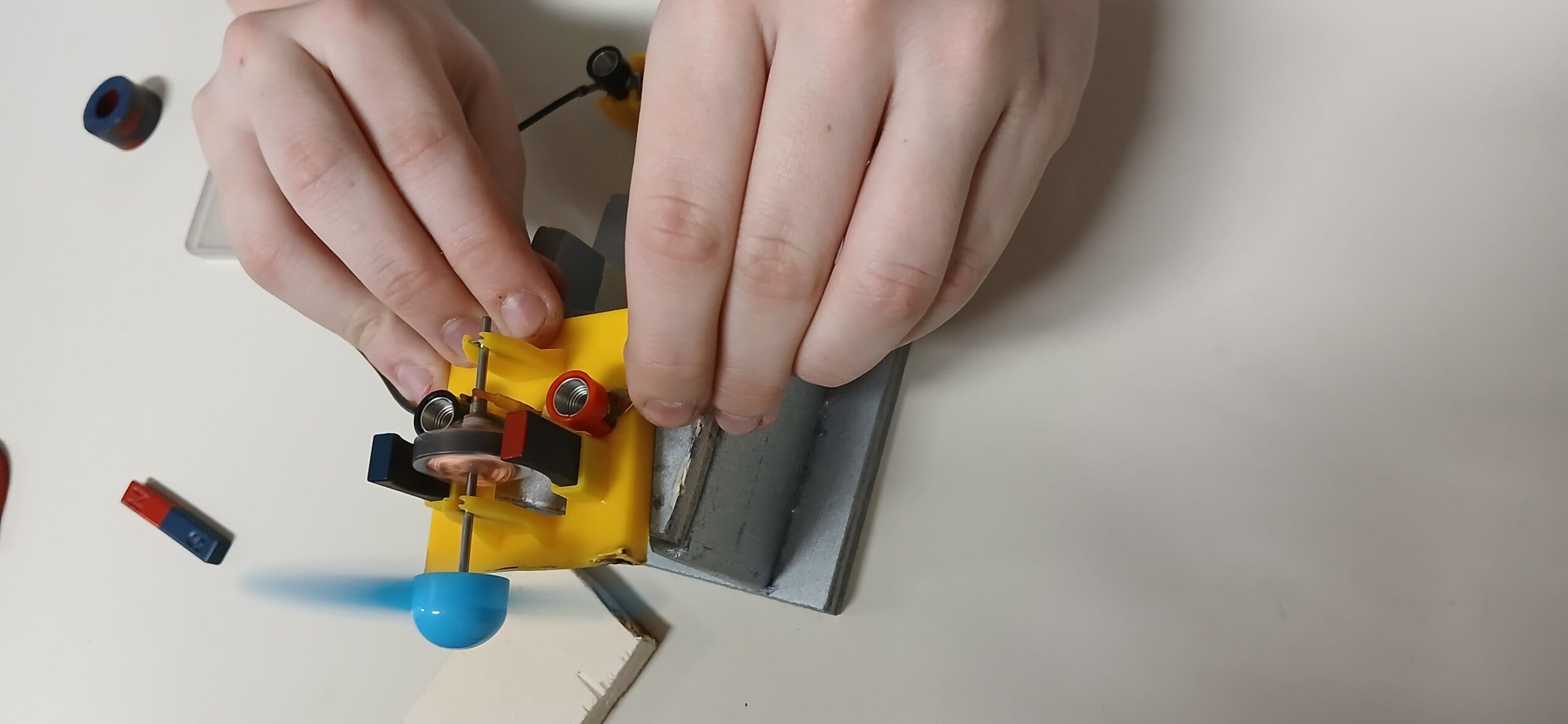 Elettromagnetismo
